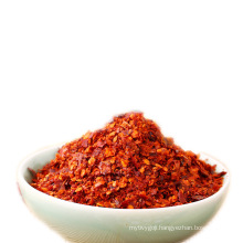 Manufacturer Price Red Chilli Flakes For Hot Sale